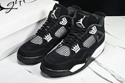 Hyperoad RETRO 'WHITE AIR 4 JORDAN THUNDER' 0827